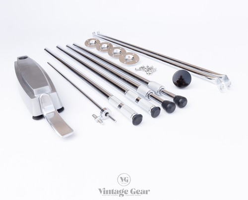 Fender rhodes legs - fender,